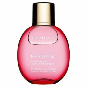 CLARINS - Fix' Make Up - Fixátor makeupu obraz