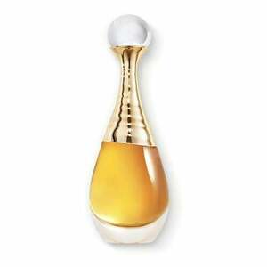 DIOR - J'adore l'Or - Essence de Parfume obraz