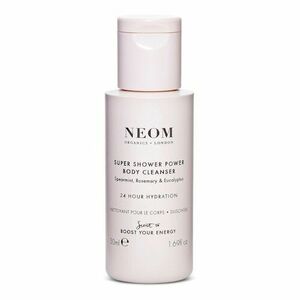 NEOM ORGANICS LONDON - Energising Body Cleanser - Energizující čisticí přípravek obraz