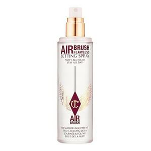 CHARLOTTE TILBURY - Airbrush Flawless Finish Setting Spray – Sprej pro fixaci make-upu obraz