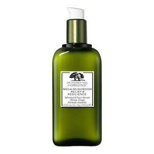 ORIGINS - Mega-Mushroom Relief & Resilience Advanced Face Serum - Sérum obraz