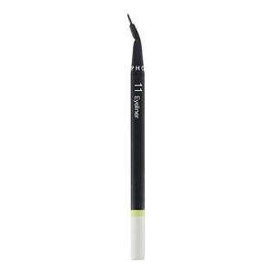 SEPHORA COLLECTION - 11 Eyeliner Brush – Intuitivní aplikace, dokonalý vzhled obraz