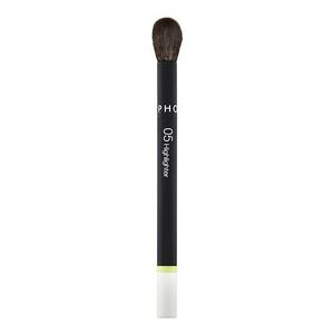 SEPHORA COLLECTION - 05 Highlighter Brush – Intuitivní aplikace, dokonalý vzhled obraz