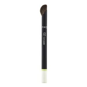 SEPHORA COLLECTION - 02 Concealer Brush – Intuitivní aplikace, dokonalý vzhled obraz