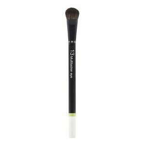 SEPHORA COLLECTION - 13 Multitasker Eye Brush – Intuitivní aplikace, dokonalý vzhled obraz