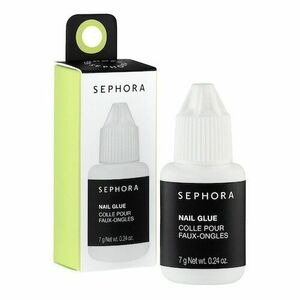 SEPHORA COLLECTION - Colle Pour Faux-Ongles – Lepidlo na umělé nehty obraz