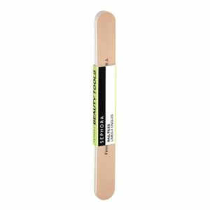 SEPHORA COLLECTION - Nail Files – Nástroje pro manikúru obraz