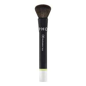 SEPHORA COLLECTION - 06 Multi-Texture Brush – Intuitivní aplikace, dokonalý vzhled obraz