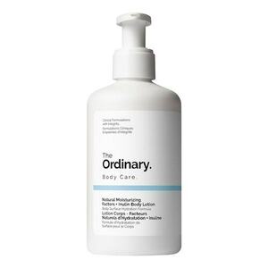 THE ORDINARY - Natural Moisturizing Factors + Inulin – Tělové mléko obraz