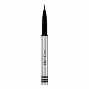 HAUS LABS BY LADY GAGA - Clear Cut Liquid Eyeliner – Tekuté oční linky obraz