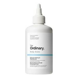 THE ORDINARY - Sérum Corps à l'Acide Salicylique 0.5% – Tělové sérum proti nedokonalostem obraz