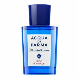 ACQUA DI PARMA - Blu Mediterraneo Fico di Amalfi - Toaletní voda obraz