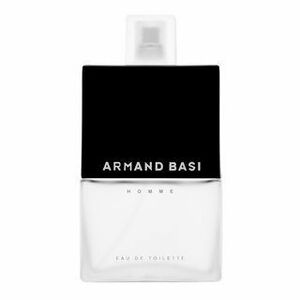 Armand Basi Homme toaletní voda pro muže 125 ml obraz