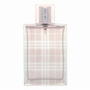 Burberry Brit Sheer toaletní voda pro ženy 50 ml obraz