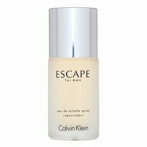 Calvin Klein Escape for Men toaletní voda pro muže 50 ml obraz