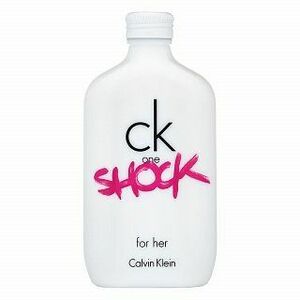 Calvin Klein One Toaletní voda 200ml obraz