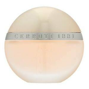 Cerruti 1881 pour Femme toaletní voda pro ženy 50 ml obraz