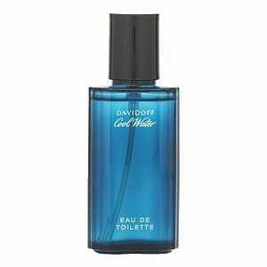 Davidoff Cool Water Man toaletní voda pro muže 40 ml obraz