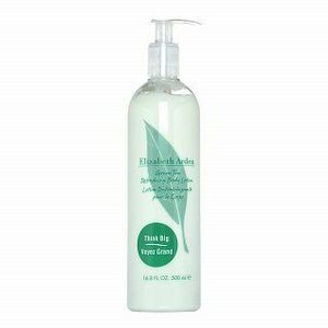 Elizabeth Arden Green Tea tělové mléko pro ženy 500 ml obraz