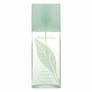 Elizabeth Arden Green Tea parfémovaná voda pro ženy 100 ml obraz