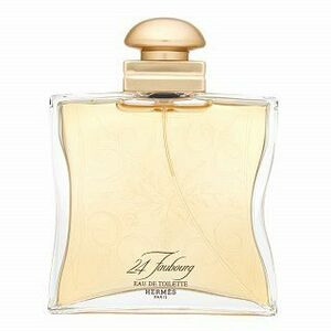 Hermès 24 Faubourg toaletní voda pro ženy 100 ml obraz