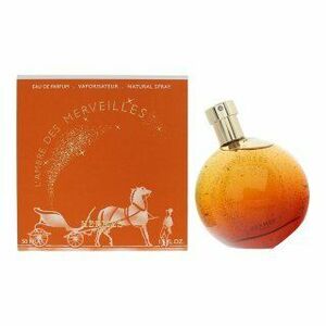 Hermès L´Ambre des Merveilles parfémovaná voda pro ženy 50 ml obraz