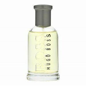 Hugo Boss Boss No.6 Bottled toaletní voda pro muže 50 ml obraz