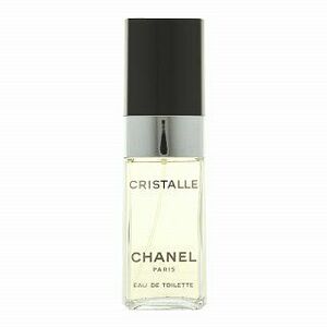 Chanel Cristalle toaletní voda pro ženy 100 ml obraz