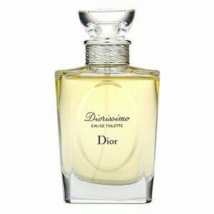 Dior (Christian Dior) Diorissimo toaletní voda pro ženy 50 ml obraz