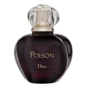 Dior (Christian Dior) Poison toaletní voda pro ženy 30 ml obraz