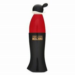 Moschino Cheap & Chic toaletní voda pro ženy 100 ml obraz