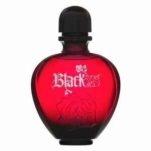 Paco Rabanne XS Black for Her toaletní voda pro ženy 80 ml obraz