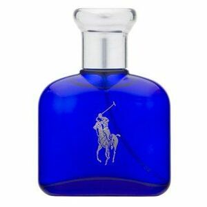 Ralph Lauren Polo Blue toaletní voda pro muže 40 ml obraz