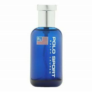 Ralph Lauren Polo Sport toaletní voda pro muže 75 ml obraz