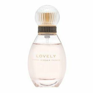 Sarah Jessica Parker Lovely parfémovaná voda pro ženy 30 ml obraz