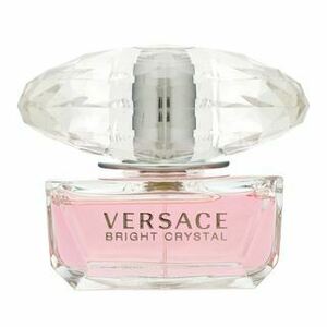 Versace Toaletní voda Bright Crystal 50 ml obraz