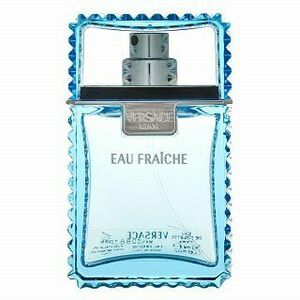 Versace Man Eau Fraîche toaletní voda pro muže obraz