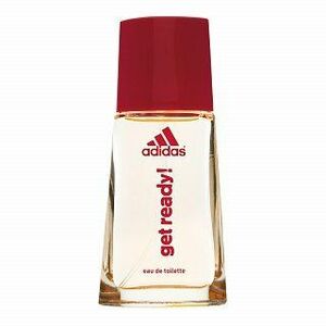 Adidas Get Ready! for Her toaletní voda pro ženy 30 ml obraz