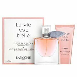 LANCÔME La Vie Est Belle Dárková sada obraz