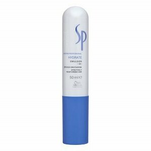 Wella Professionals SP Hydrate Emulsion emulze pro suché vlasy 50 ml obraz