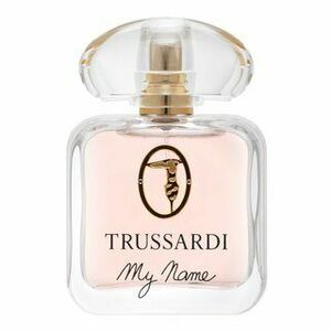 Trussardi My Name parfémovaná voda pro ženy 30 ml obraz