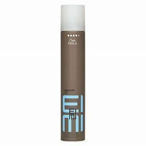 Wella Professionals EIMI Fixing Hairsprays Absolute Set Finishing Spray lak na vlasy pro extra silnou fixaci 500 ml obraz