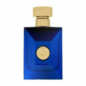 VERSACE - Dylan Blue - Toaletní voda obraz