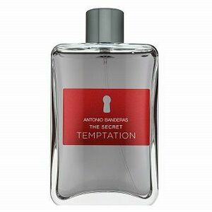 Antonio Banderas The Secret Temptation toaletní voda pro muže 200 ml obraz