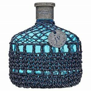 John Varvatos Artisan Blu toaletní voda pro muže 125 ml obraz