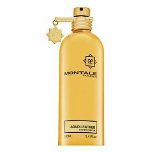 Montale Aoud Leather parfémovaná voda unisex 100 ml obraz