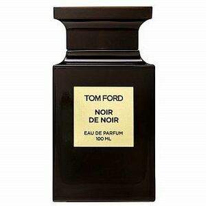 Tom Ford Noir de Noir parfémovaná voda unisex 100 ml obraz