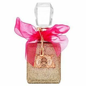 Juicy Couture Viva La Juicy Rose parfémovaná voda pro ženy 50 ml obraz