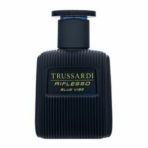 Trussardi Riflesso Blue Vibe toaletní voda pro muže 30 ml obraz