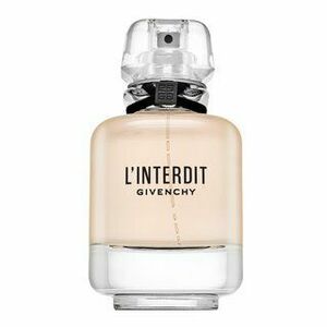 Givenchy L'Interdit parfémovaná voda pro ženy 80 ml obraz